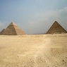 В пирамиде Хеопса археологи нашли загадочную комнату