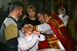 Жанны и Джоны теперь могут креститься под своими именами и в России