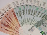 Долги россиян нелегальным микрокредиторам достигли 100 млрд рублей