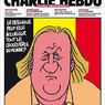 У «Шарли Эбдо» появится украинская версия