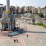 В Киеве "Матери за импичмент Порошенко" проводят акцию за отставку президента