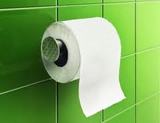 Японцам велено запастись туалетной бумагой