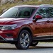 Внедорожник Volkswagen Tiguan получил специальную серию All Inclusive