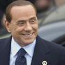 Берлускони хочет приехать в Крым снова