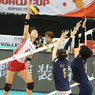 Волейбол: В Японии определилась судьба двух олимпийских путевок