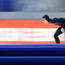 МОК не спешит разрешать переодеться американским конькобежцам