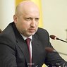Турчинов поручил СБУ и Нацбанку Украины разработать санкции против российских банков