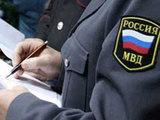 Московское МВД осталось без общественного совета