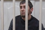 Подозреваемый в убийстве Немцова Дадаев останется под арестом до марта