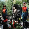 Памятник Фариду Сейфуль-Мулюкову открыли в Москве