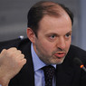 Митволь предложил помощь националистам на выборах в Мосгордуму