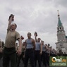 Омские танкисты установили рекорд Гиннесса