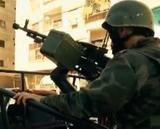 В Сирии российская съемочная группа попала под обстрел