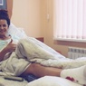 Певица из Украины госпитализирована после прыжка с парашютом