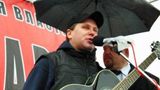 Демушкин: основатель рок-группы "Коловрат" задержан полицией