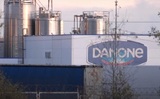 Путин отменил передачу Росимуществу активов Danone в России