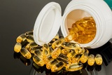 Медики рассказали о вреде витаминов