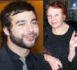 Иван Ургант женился на матери своей дочери после восьми лет гражданского брака