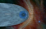 Voyager 2 прислал на Землю новые данные
