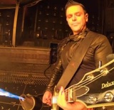Гитарист Rammstein высказался о реальном сроке за репост клипа группы