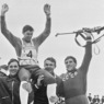 Ушел из жизни олимпийский чемпион по биатлону Владимир Гундарцев