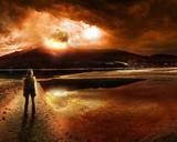 Апокалипсис станет для жителей Земли не концом света, а очищением - предсказатели