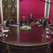 Путин встретился с Уиткоффом и Кушнером в Кремле