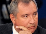 Рогозин сообщил о планах по созданию авиаперевозчика в Крым