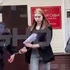Девушку, сделавшую кальян на куличе, приговорили к 3 годам колонии