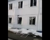 Беспилотники атаковали предприятия в Елабуге и Нижнекамске