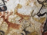 Самая древняя картинная галерея в мире: человека создало искусство?