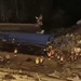 Число пострадавших при подрыве моста в Брянской области выросло до 104
