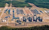 Газпром сажает Европу на голодный паёк