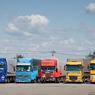 На юго-востоке Москвы пропали тринадцать грузовиков