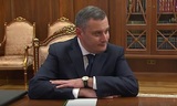 Хинштейн сообщил о гибели заместителя командира 155-й бригады полковника Башкардина