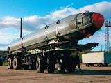 "Ведомости": на учениях "Гром-2019" межконтинентальная ракета Р-29Р не взлетела