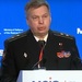 Исполняющим обязанности главы ГРУ назначен Игорь Костюков