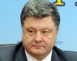 Порошенко заявил, что Украина и Россия договорились о цене газа