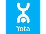 В России появился новый оператор связи - Yota