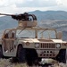 В Одессу приехали 35 бронеавтомобилей Hummer