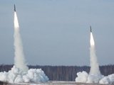 Ракетные дивизионы подняты по тревоге на Камчатке