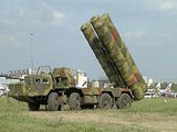 В 2014 году Россия поставит Казахстану ракетные комплексы С-300