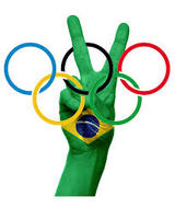 Олимпийские медали приходят в негодность