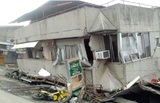 Появились фото и видео последствий мощного землетрясения на Филиппинах
