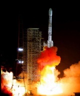 Китай установил рекорд по числу космических запусков в 2018 году