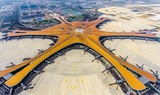 В Пекине открылся крупнейший аэропорт в мире