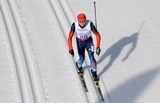 Лыжники Миннегулов и Лекомцев завоевали золото и бронзу Паралимпиады