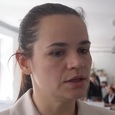 Тихановская попросила белорусов больше не выходить на митинги - но почему?