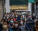 Китай не пригласил ВОЗ к расследованию о происхождении коронавируса
