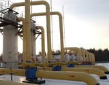 Россия и Белоруссия продлили контракты на поставки газа
